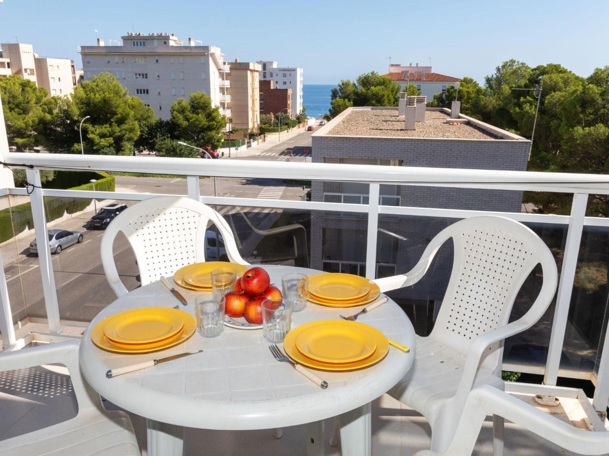 Apartment Florida By Interhome Miami Playa Zewnętrze zdjęcie