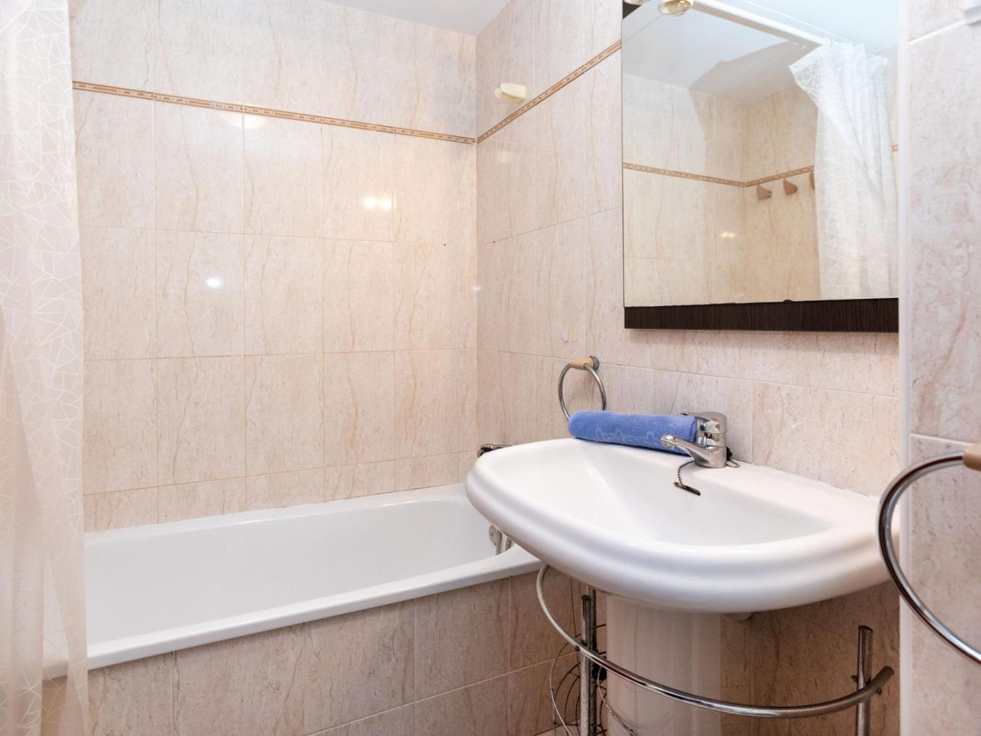 Apartment Florida By Interhome Miami Playa Zewnętrze zdjęcie
