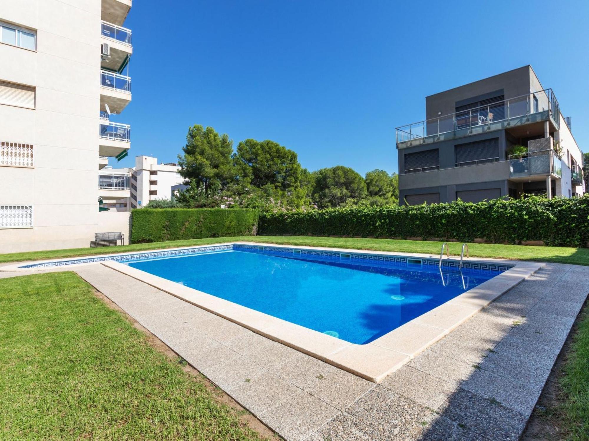 Apartment Florida By Interhome Miami Playa Zewnętrze zdjęcie
