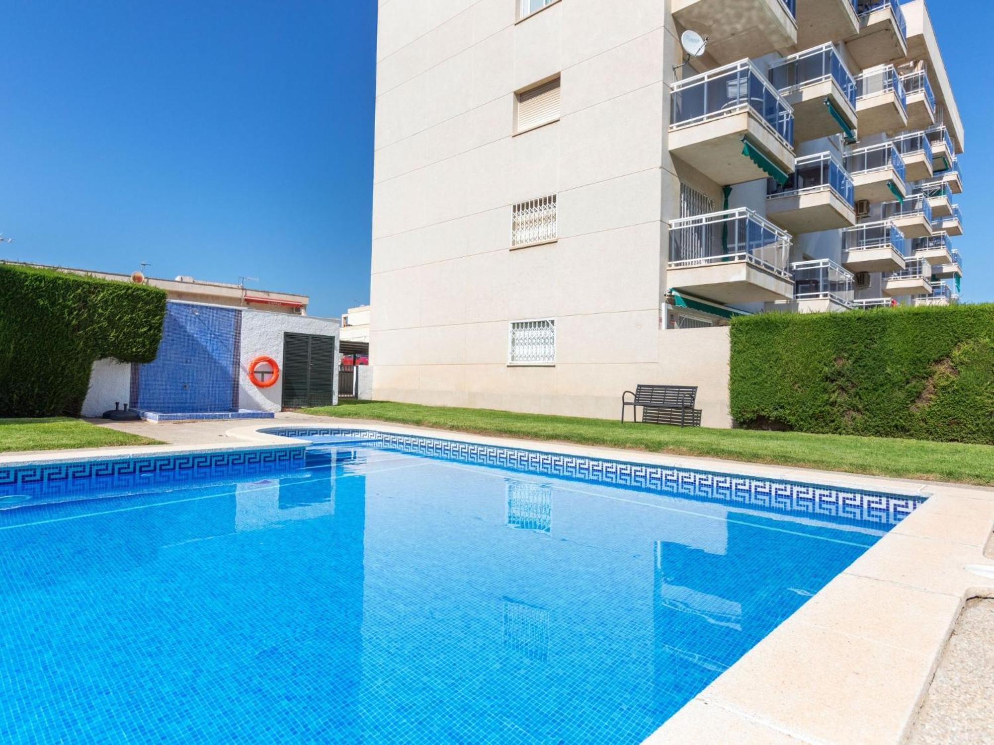 Apartment Florida By Interhome Miami Playa Zewnętrze zdjęcie