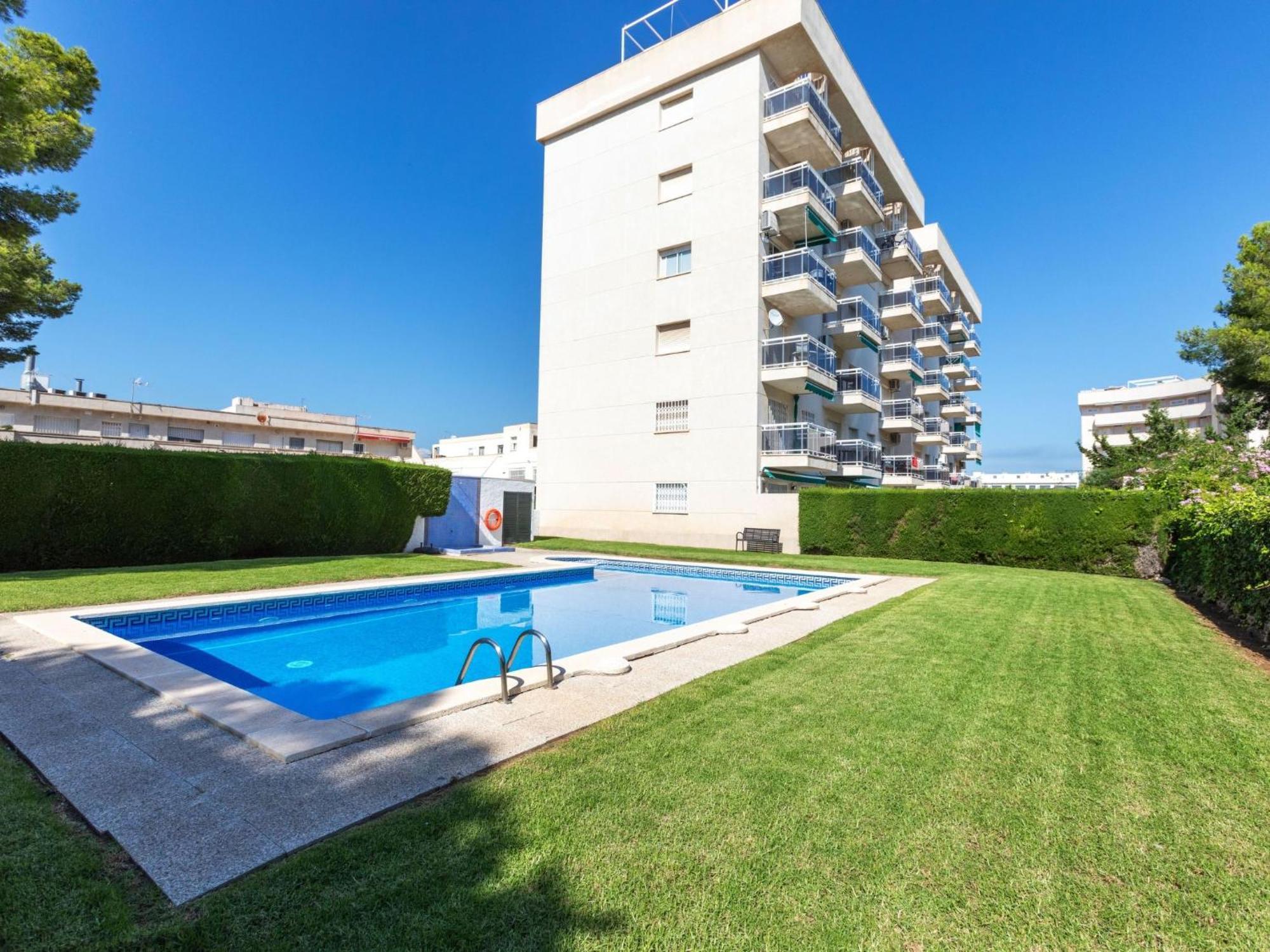 Apartment Florida By Interhome Miami Playa Zewnętrze zdjęcie